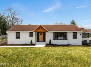 321 Tedlo Ln, Knoxville, TN 37920