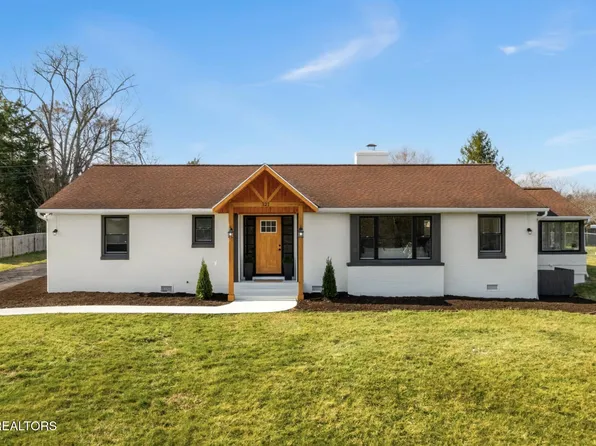 321 Tedlo Ln, Knoxville, TN 37920