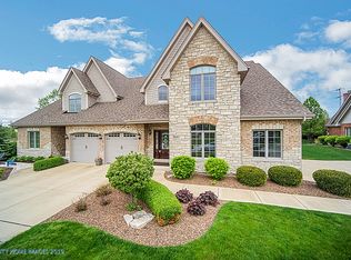 9940 Folkers Dr, Frankfort, IL 60423