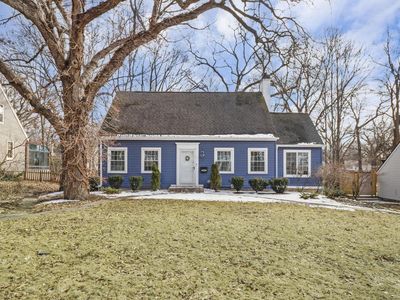 4329 Hillcrest Drive, Madison, WI, 53705