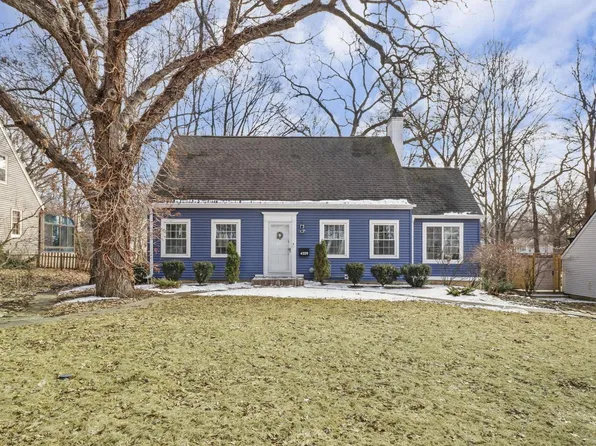 4329 Hillcrest Drive, Madison, WI 53705