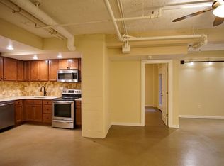 715 SW King Ave #A, Portland, OR 97205