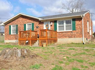 572 Skidmore Ln, Campbellsburg, KY 40011