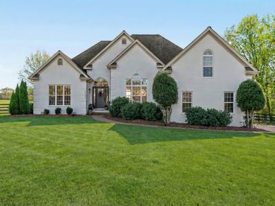 2707 Brenda St, Thompsons Station, TN, 37179