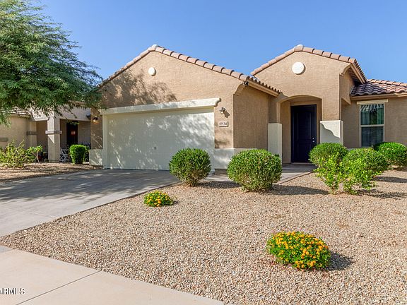 2nd image of 17534 W VILLA CHULA Lane