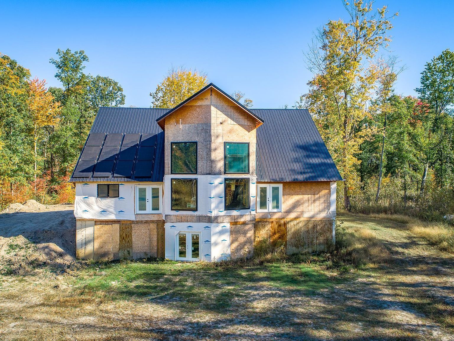 10468 E Coleman Rd, Coleman, MI 48618 MLS 1928148 Zillow