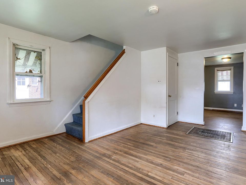 409 Prospect St, Lancaster, PA 17603 Zillow