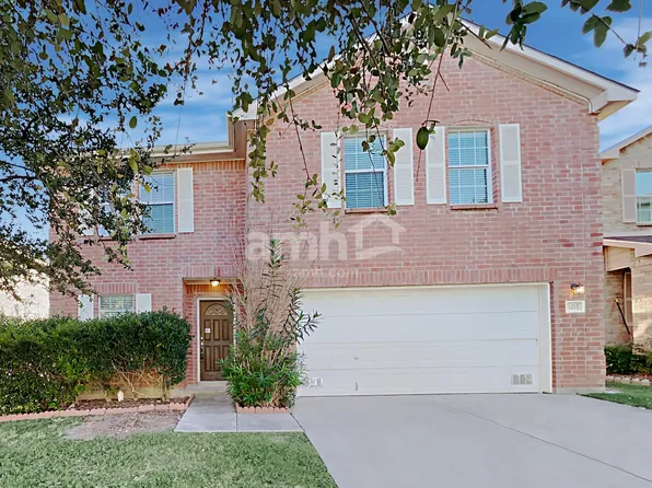 11018 Geneva Sound, San Antonio, TX 78254
