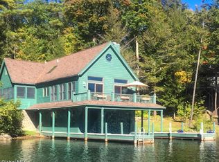 3563 Echo Bay Ln, Kattskill Bay, NY 12844