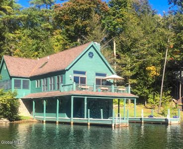 3563 Echo Bay Lane, Kattskill Bay, NY, 12844