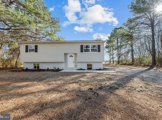 4362 Gun And Rod Club Rd, Houston, DE 19954