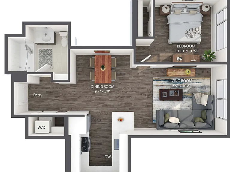 Dwight_FloorPlan_E1 Dwight_FloorPlan_E1