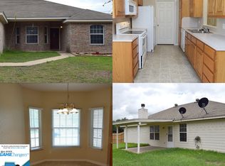 57 Bluebonnet Loop, Morgans Pt Resort, TX 76513