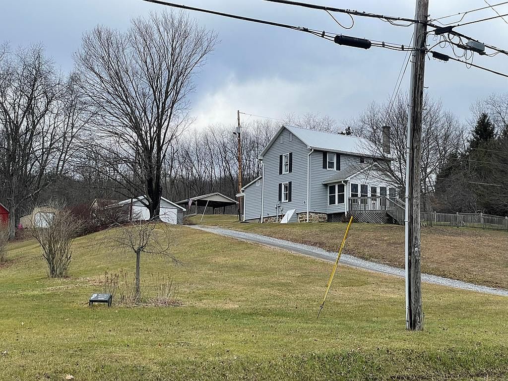 7847 Fantastic Dr, Mapleton Depot, PA 17052 Zillow