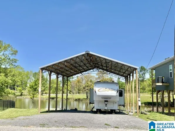 225 County Road 115 #14, Cedar Bluff, AL 35959