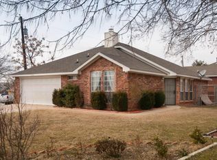 905 W Avenue F, Midlothian, TX 76065