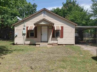 612 N 2nd St, Duncan, OK 73533