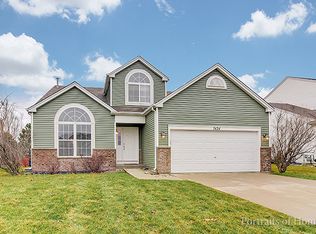 7424 Kenicott Ln, Plainfield, IL 60586
