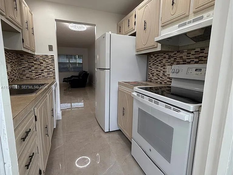 6650 Royal Palm Blvd #110C — Photo 9