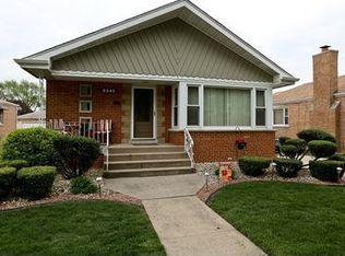 5341 W 102nd St, Oak Lawn, IL