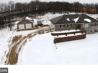 13815 Warm Springs Rd, Holdingford, MN 56340