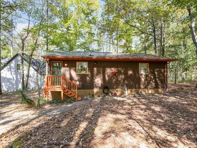 112 Mohawk Dr, Louisburg, NC, 27549