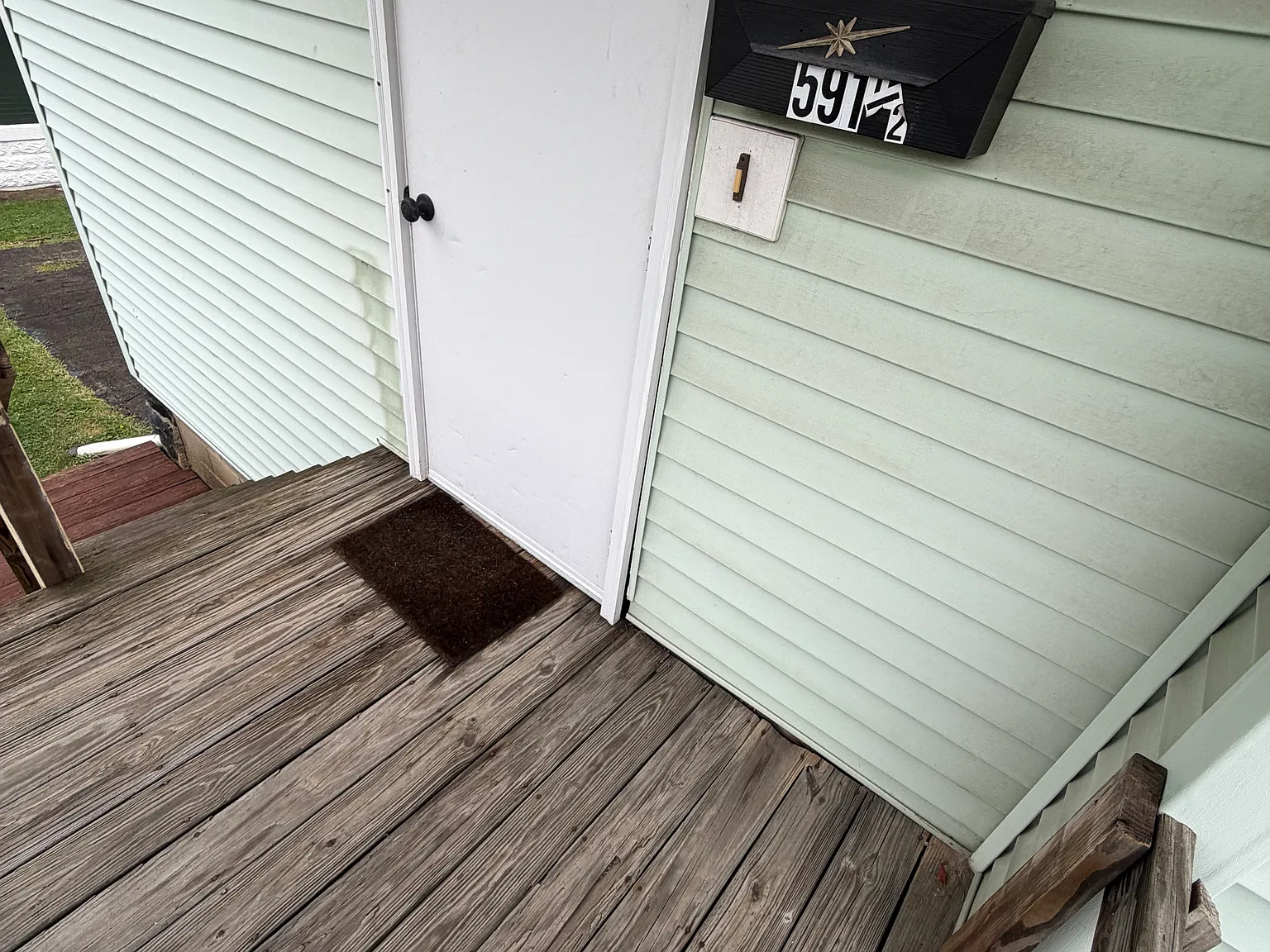 1 bed, $750 — Photo 3
