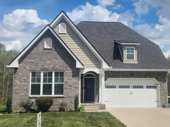 125 Cottage Ln Lot 7, Clarksville, TN 37043