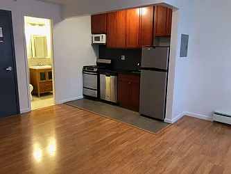 Rented by Furumoto Realty of New York City Inc