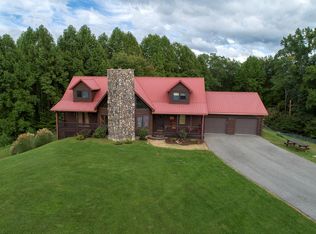 2119 Council Mountain Rd, Rowe, VA 24646