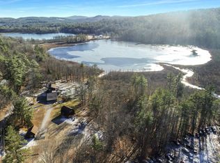 248 Spec Pond Rd, Porter, ME 04068