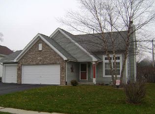 1921 Silverthorn Dr N, Byron, IL 61010