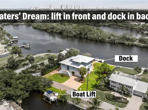 3968 Aloha LN, BONITA SPRINGS, FL 34134