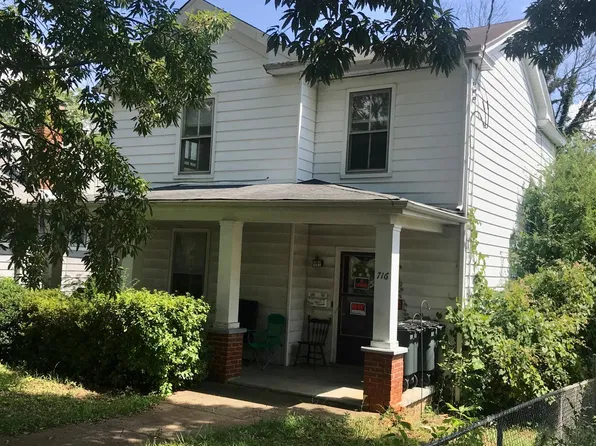 (undisclosed Address), Lynchburg, VA 24501