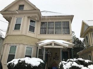 55 Greene St APT 3, Burlington, VT 05401