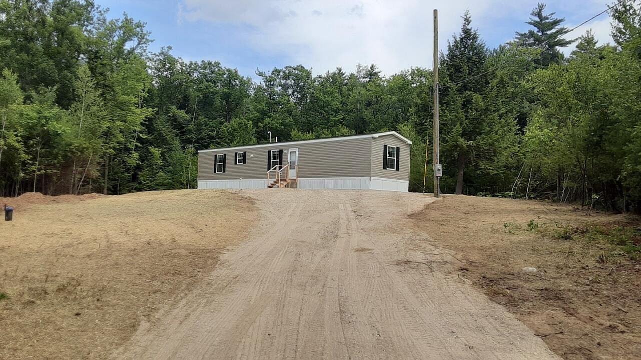 104 Shore Acres Road