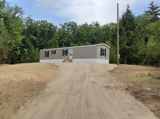 104 Shore Acres Rd, Parsonsfield, ME 04047