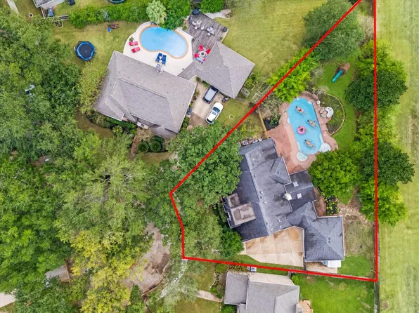 2526 Stephens Grant Dr, Sugar Land, TX 77479