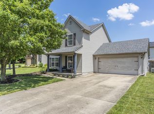 125 Kenton Ct, Nicholasville, KY 40356