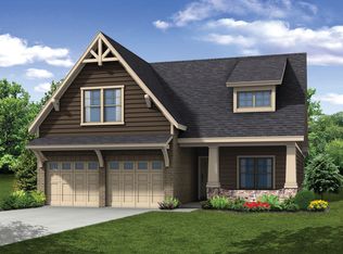 5862 Ridgeline Drive #LOT 50, Bessemer, AL 35022