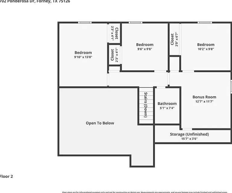 4 bed, 2.0 bath, 1876 sqft, $2,790 — Photo 3