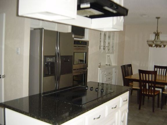 Kitchen View 2