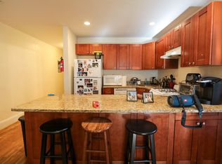 62 Egmont St APT 6A, Brookline, MA 02446