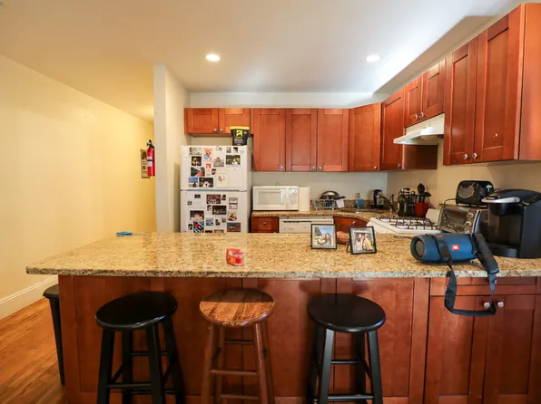 62 Egmont St, Brookline, MA