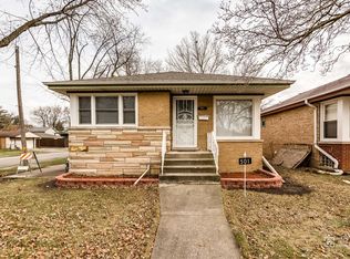 501 50th Ave, Bellwood, IL