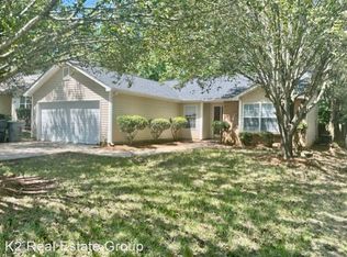 537 Kingville Dr, Charlotte, NC 28213