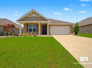 1741 Grouse St, Foley, AL 36535