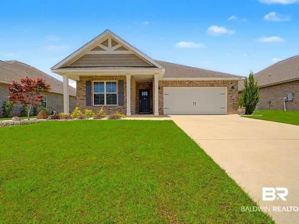 1741 Grouse St, Foley, AL 36535