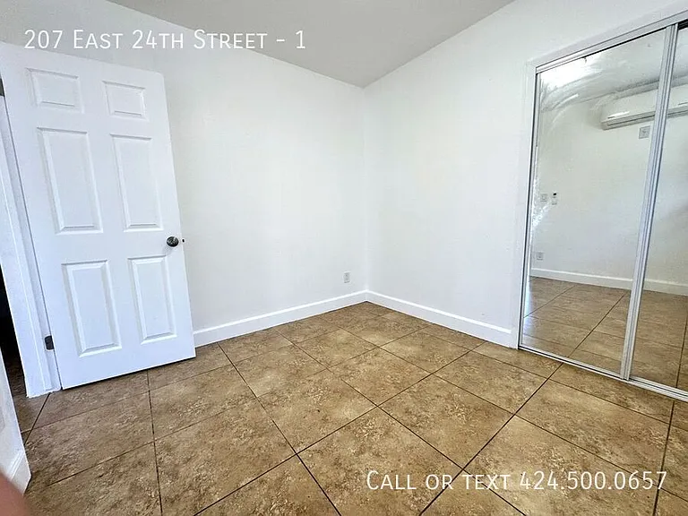 207 E 24th St #1 — Photo 8