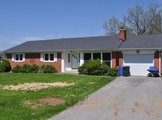 1030 Pueblo Trl, Frankfort, KY 40601